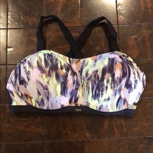 Victoria Secret Sports Bra VSX